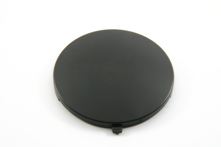 Küllük Kapağı Arka (Siyah) 1J0863359E 1J0863359E2QL [OEM]