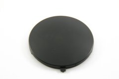 Küllük Kapağı Arka (Siyah) 1J0863359E 1J0863359E2QL [OEM]