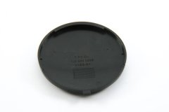 Küllük Kapağı Arka (Siyah) 1J0863359E 1J0863359E2QL [OEM]