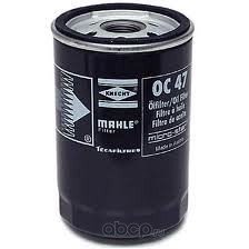 VW Caddy II Variant 1.6 AEE 1997-2000 Yağ Filtresi Mahle OC47OF