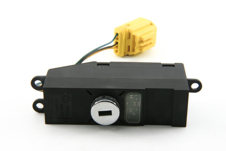 Hava Yastığı Kilit Şalteri 7L6919211  [OEM]