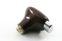 VW Passat B5 Otomatik Vites Topuzu Ahşap 3B1713139G