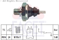 VW PASSAT 1.8 , 1.8 T ADR AEB APU 96-00 YAĞ MÜŞÜRÜ 1.40 BAR