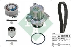 VW Caddy III 1.9 TDI BJB 2004-2010 Triger Seti Su Pompalı INA