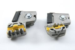 Cam Kriko Bütün Ayak Ön Sol-LB ( 1JM898461B setinin parçası )