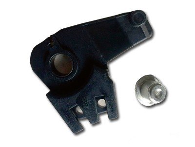 Volkswagen Bora Bagaj Kilit Plastiği Mandalı Set 98-05 1J5827425F