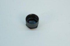 Audi A2 A3 A4 A6 A8 Bijon Kapağı İbiza Leon 8D0601173D Z37 OEM