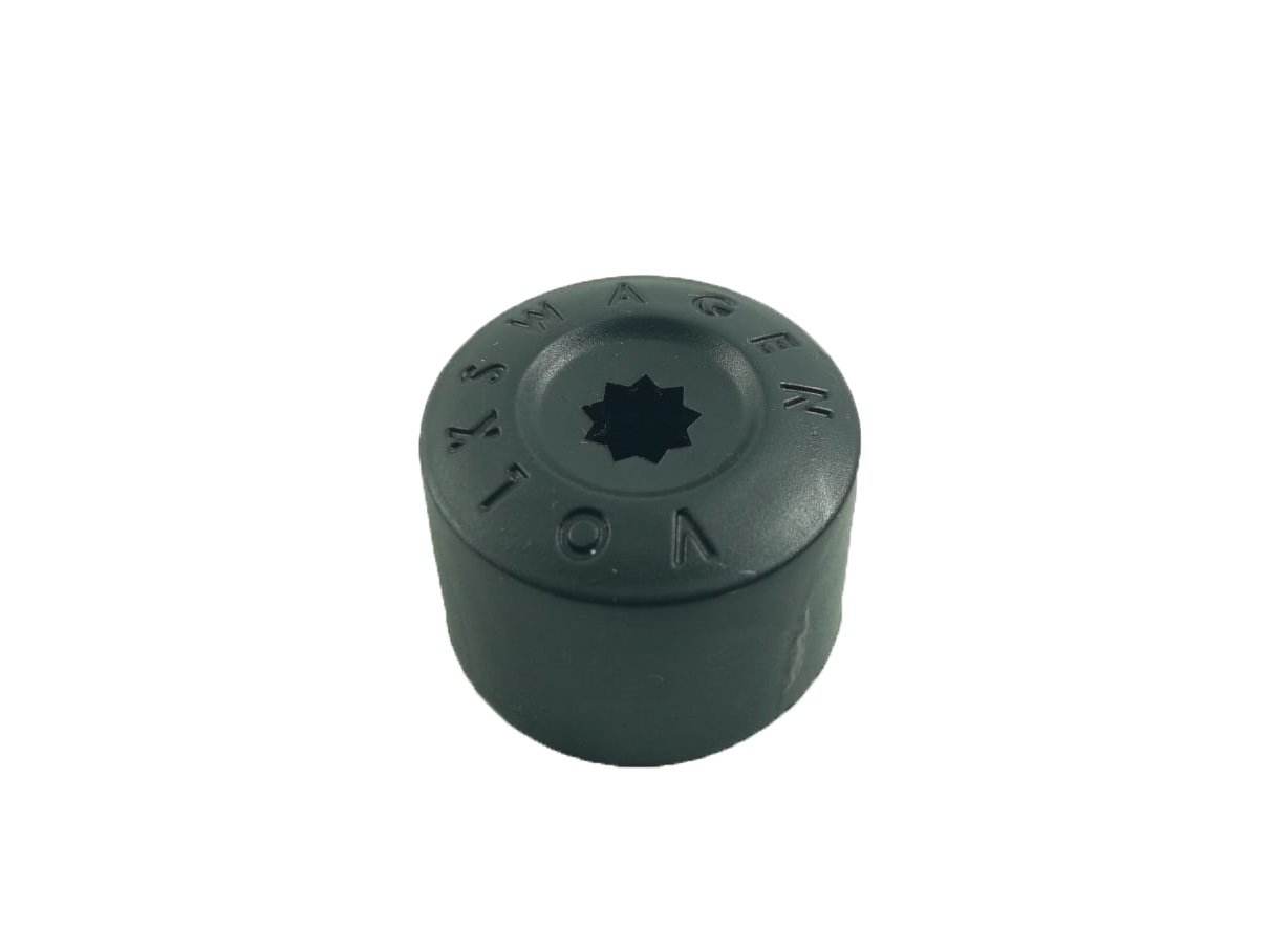 Bijon Kapağı 1K0601173 -A 6X0601173A -B 9B9 01C [OEM]
