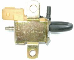 Selenoid Valf Turbo Şarj Kia Sportage 99-03 284013X010 [Pierburg]