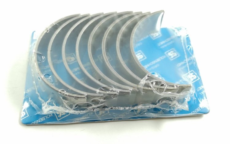 Kol Yatak Set 0,25 mm 032105701H [KolbenSchmidt] 77581610