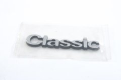 Classic Yazısı 6K5853687E [Yan Sanayi]