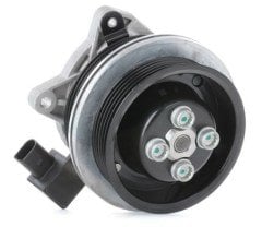 Golf 5 6 Jetta Polo Passat B7 1.4 Elektrikli Devirdaim 03C121004J
