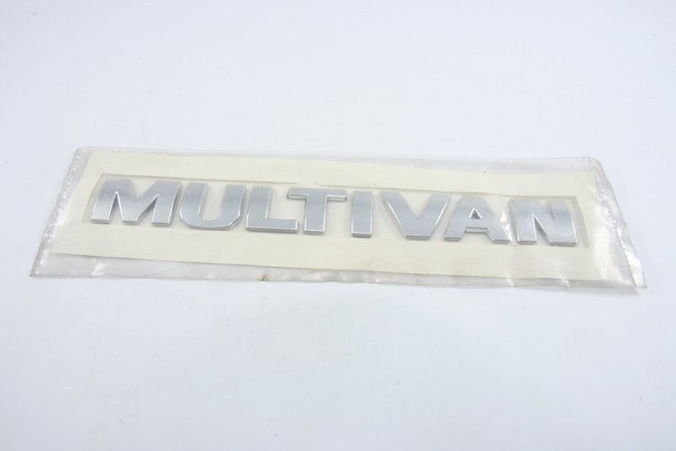 Multivan Yazısı 7H5853687 739 [Yan Sanayi]