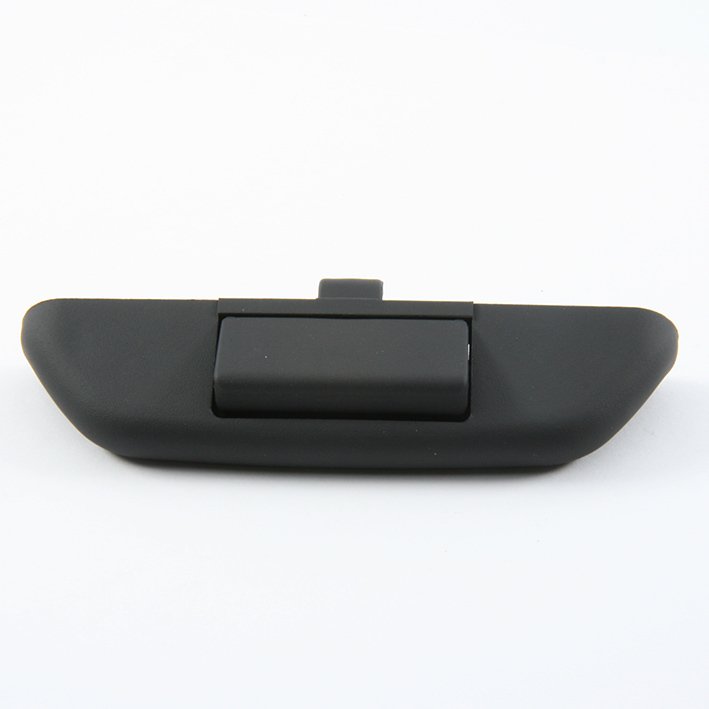 Audi Q7 Arka Sunroof Gölge Kolu 4L0898924B [OEM]