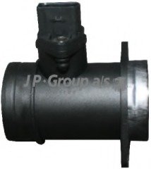VW LT35 T4 2.5TDI ANJ AVR ACV 1997-06 Hava Akış Metre 038906461