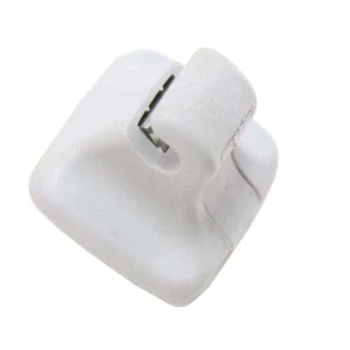 Golf 5 6 Jetta Passat CC Tiguan Scirocco Güneşlik Klipsi Gri 1K08