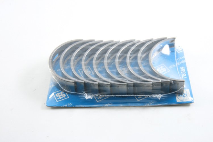 Ana Yatak Set STD 052105567A [KolbenSchmidt] 87420600
