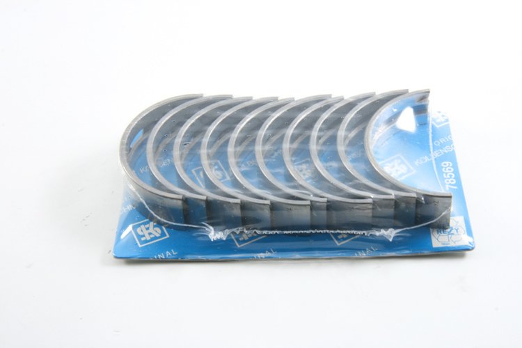 Ana Yatak Set 0,25 mm 052105567A [KolbenSchmidt] 87420610