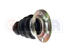 VW Transporter T4 1991-2004 Aks Körüğü İç Kiti Saclı 701498201