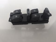 Seat Leon Toeldo 99-06 Dörtlü Cam Açma Düğmesi Sol 1J4959857D