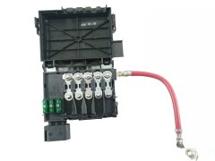 Audi A3 Sigorta Kutusu 2001-2003 Skoda Octavia 01-2011 1J0937617D
