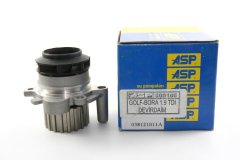 Devirdaim 038121011A 038121011 -AX Golf Bora 1.9 TDI [ASP] 500105