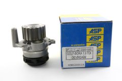 Devirdaim 038121011A 038121011 -AX Golf Bora 1.9 TDI [ASP] 500105