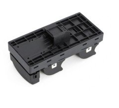 Audi A3 Cam Açma Düğmesi Surucu Tarafı Sol A6 Q7 2004→ 4F0959851C