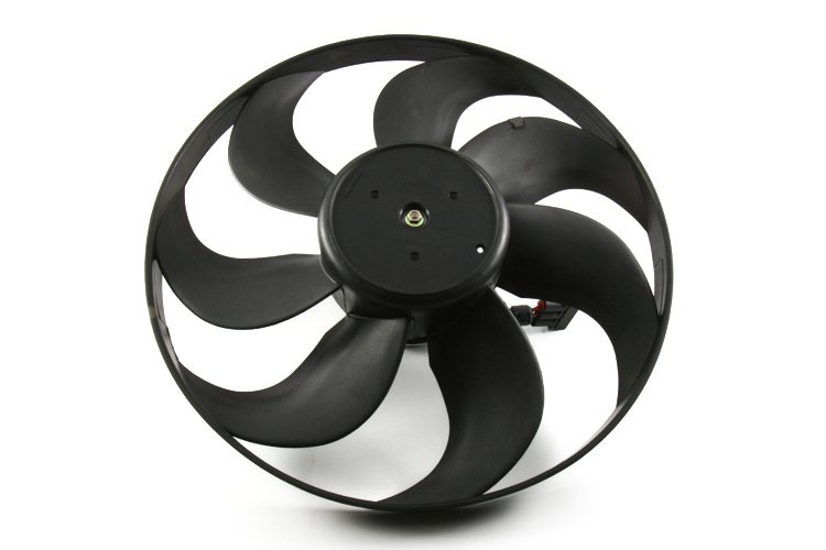 Fan Motoru 6N0959455F [SGR] 59540