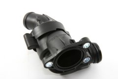 Termostat Muhafazası 04B121111C  04B121111B [OEM]
