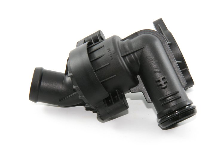 Termostat Muhafazası 04B121111C  04B121111B [OEM]