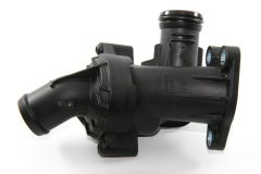 Termostat Muhafazası 04B121111C  04B121111B [OEM]