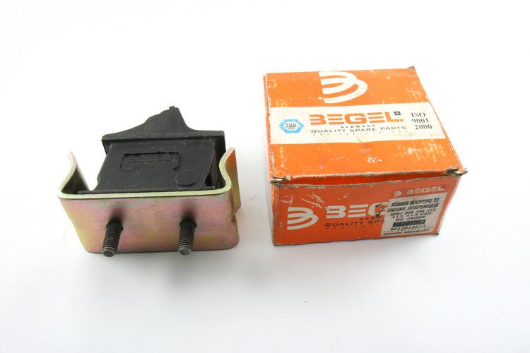 Motor Kulağı 2D0199379A 9012412513 2D0199379H 5104035AA [Begel]