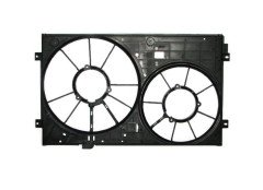 Fan Davlumbazı 1K0121207T 1K0121207T9B9 1K0121207BB 1K0121207J
