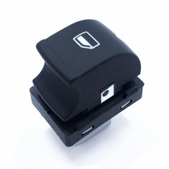 Audi A3 Cam Açma Düğmesi Ön Arka 04-13 A6 05-11 Q7 -16 4F0959855