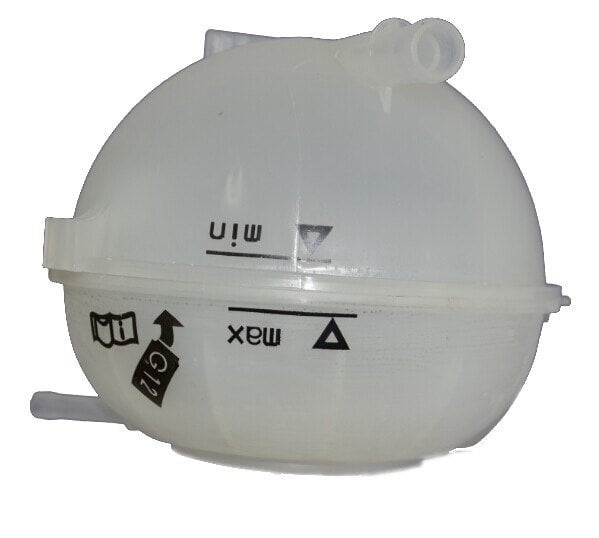 Radyatör Su Deposu 6R0121407 6Q0121407B  6Q0121407 A  6RU121407