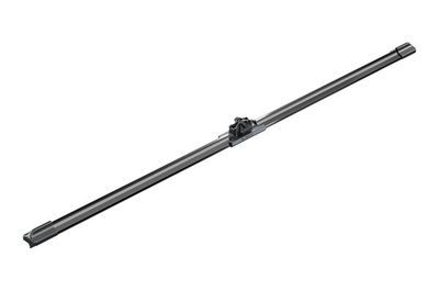 Audi A1 8X 2011-2018 Silecek Süpürgesi Aerotwin Plus Ön Sol (Sürücü) 600 mm