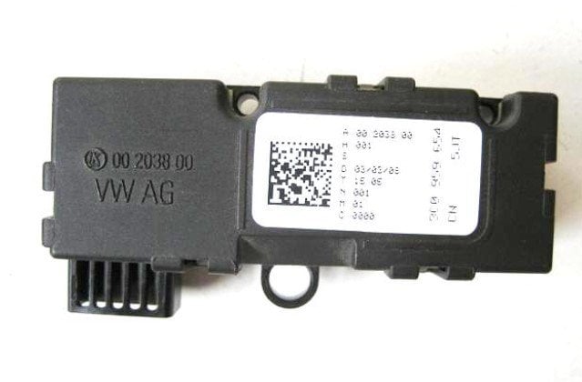 Passat B6 Direksiyon Açı Sensörü 06-12 Passat CC 09-12 3C0959654