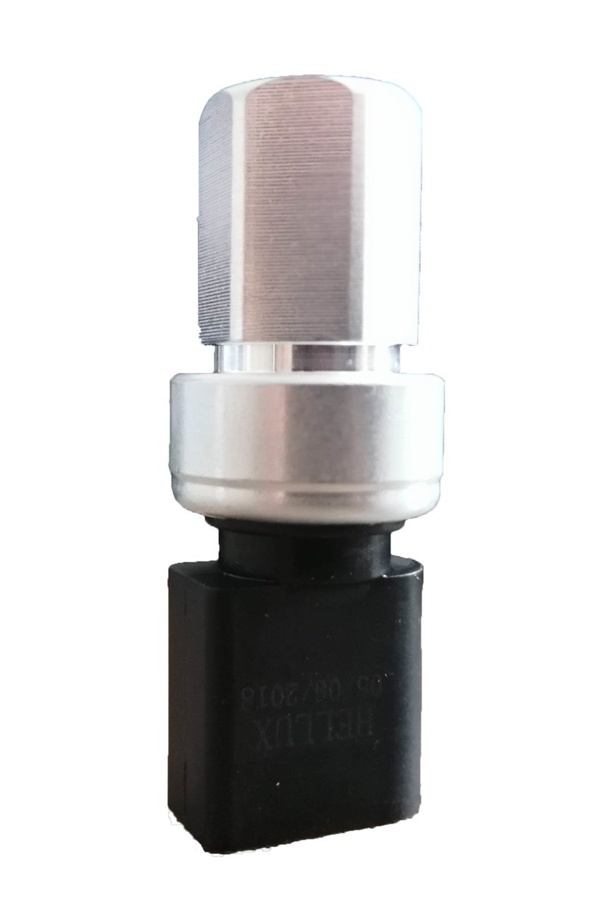 Klima Müşürü VW Transporter T5 T6 Caravelle Multivan 1K0959126B