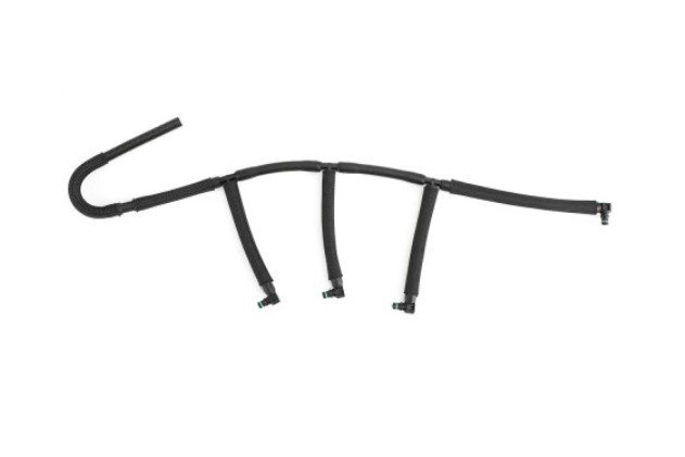 Mazot Geri Dönüş Hortumu Caddy Golf Jetta 10→ 1.6 CAY 03L130235AF