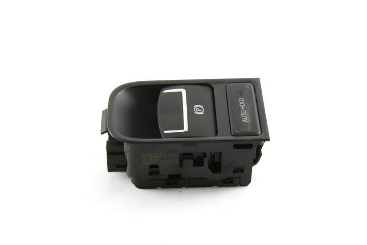 VW Tiguan El Freni Düğmesi Sharan Alhambra 2010-19 5N0927225A XSJ