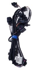 Park Sensörü Tesisatı Arka Tampon Passat B7 2011-2015 3AE971104D