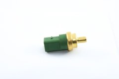 VW Audi Seat Skoda Hararet Müşürü Yeşil Oval Soket 059919501A