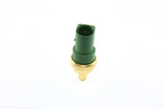 VW Audi Seat Skoda Hararet Müşürü Yeşil Oval Soket 059919501A