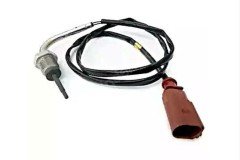 Egzoz Sıcaklık Sensörü VW Audi Seat Skoda 03L906088CL -BH-DK