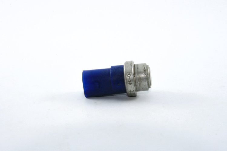 Hararet Müşürü Lacivert  8D0959481B [OEM]