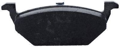 Audi A1 8X 2011-2018 Ön Fren Balata Seti