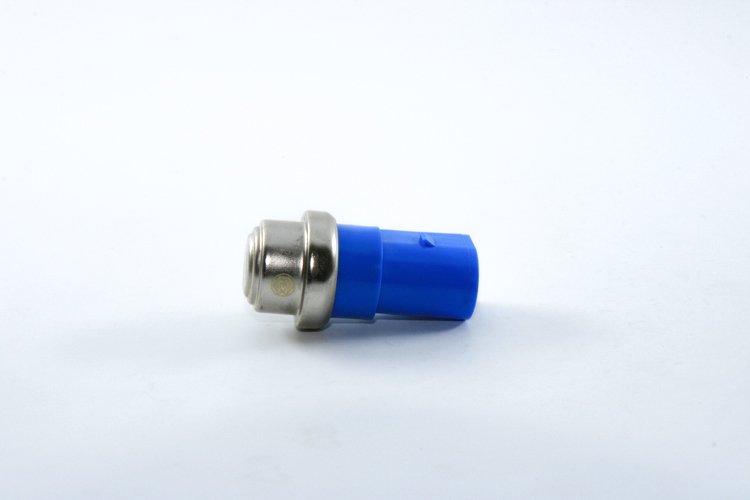Hararet Müşürü Mavi  8D0959481B [PEX]