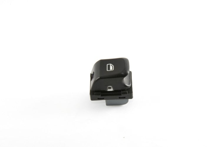 Audi A4 A5 Q5 07→ Cam Açma Düğmesi Anahtarı Sol Ön 8K0959855A V10