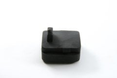 Radyatör Bağlantı Takozu Üst 8D0121276 8D0121267C [Yan Sanayi]